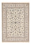 Tappeto Persero - Nain - Premio - 297 x 205 cm - bianco