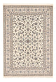 Nain - 6La Tappeto 205x297cm - Tappeto persiano