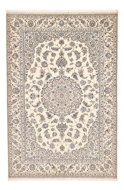 Nain - 9La Tappeto 210x312cm - Tappeto persiano