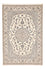 Tappeto Persero - Nain - Reale - 312 x 210 cm - bianco
