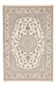 Nain - 9 la Tappeto 312x210cm - Tappeto persiano