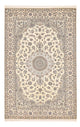 Nain - 9 la Tappeto 322x208cm - Tappeto persiano