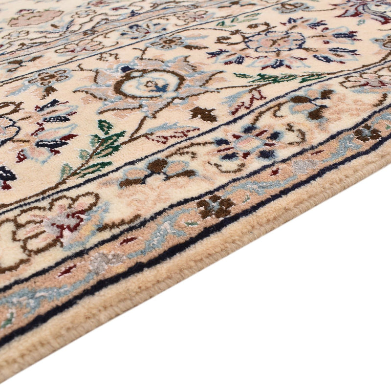 Tappeto Persero - Nain - Reale - 322 x 208 cm - bianco