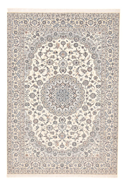 Nain - 6La Tappeto 255x368cm - Tappeto persiano