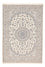 Tappeto Persero - Nain - Premio - 368 x 255 cm - bianco