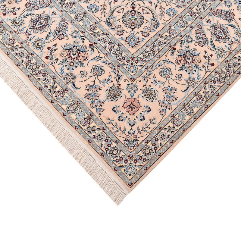 Tappeto Persero - Nain - Premio - 358 x 259 cm - blu scuro