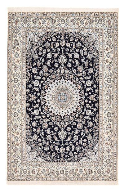 Nain - 6La Tappeto 213x313cm - Tappeto persiano
