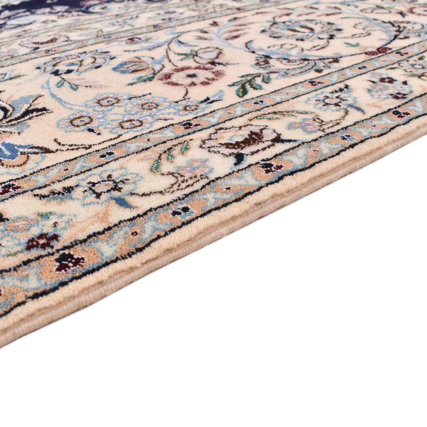 Nain - 6 la Tappeto 317x212cm - Tappeto persiano