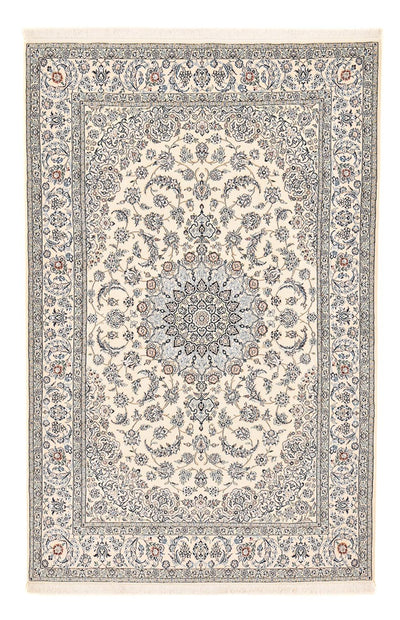 Nain - 9La Tappeto 200x305cm - Tappeto persiano