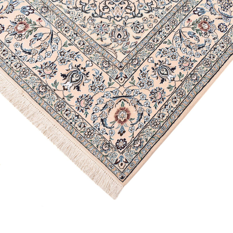Tappeto Persero - Nain - Reale - 305 x 200 cm - bianco