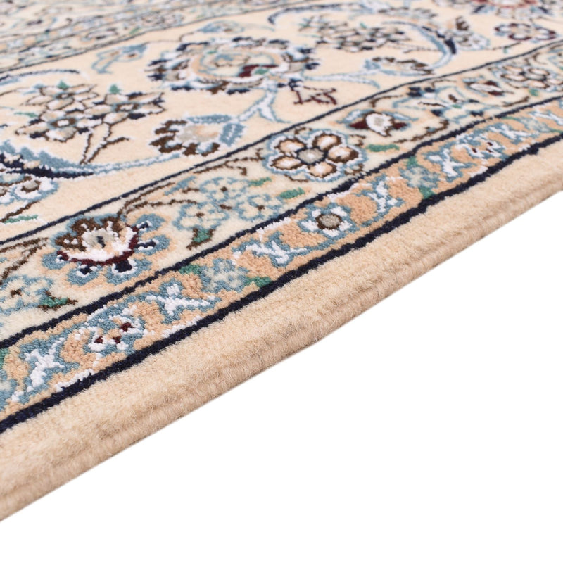 Tappeto Persero - Nain - Reale - 305 x 200 cm - bianco