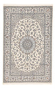 Nain - 9 la Tappeto 315x204cm - Tappeto persiano