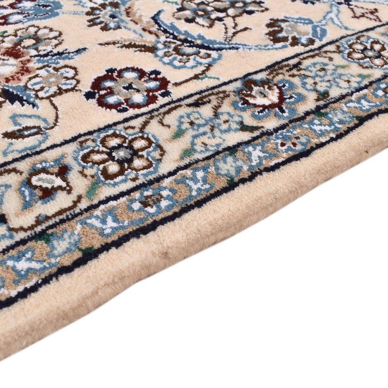 Tappeto Persero - Nain - Reale - 315 x 204 cm - bianco