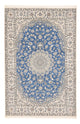 Nain - 6La Tappeto 206x309cm - Tappeto persiano