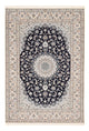 Nain - 6La Tappeto 210x306cm - Tappeto persiano