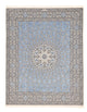 Nain - 6 la Tappeto 314x253cm - Tappeto persiano