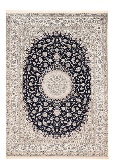 Nain - 6La Tappeto 255x362cm - Tappeto persiano