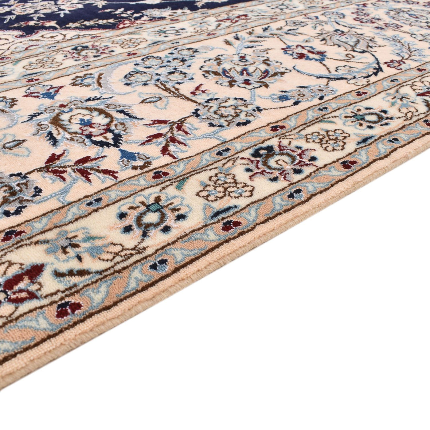 Nain - 6la Tappeto 362x255cm - Tappeto persiano