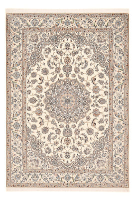 Tappeto Persero - Nain - Reale - 298 x 200 cm - beige
