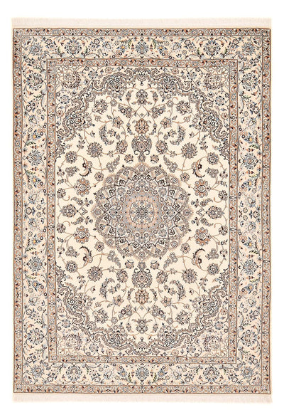 Nain - 9La Tappeto 200x298cm - Tappeto persiano