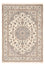 Tappeto Persero - Nain - Reale - 298 x 200 cm - beige
