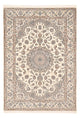 Nain - 9La Tappeto 200x298cm - Tappeto persiano