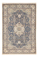 Nain - 9La Tappeto 209x311cm - Tappeto persiano