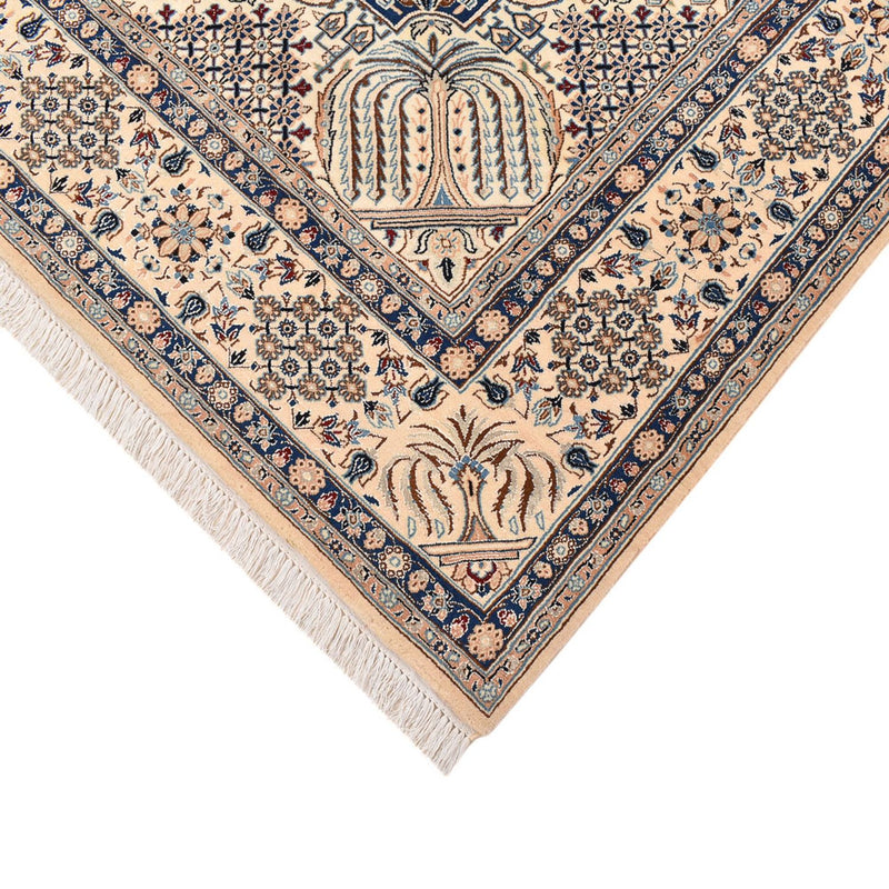Tappeto Persero - Nain - Reale - 311 x 209 cm - multicolore