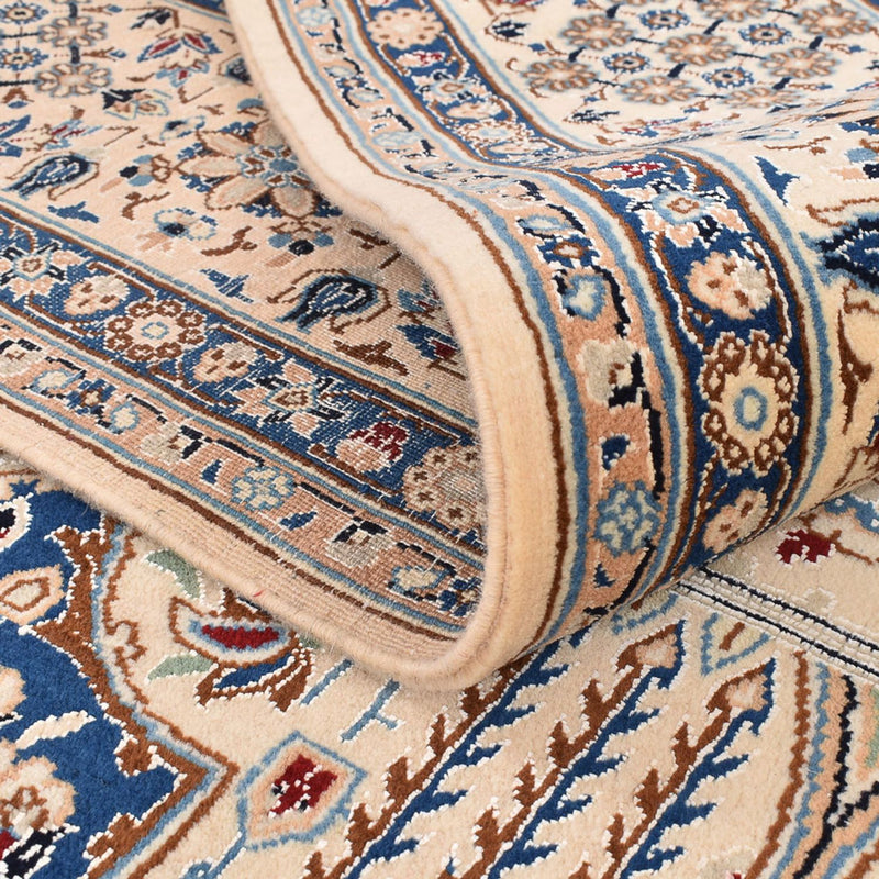 Tappeto Persero - Nain - Reale - 311 x 209 cm - multicolore