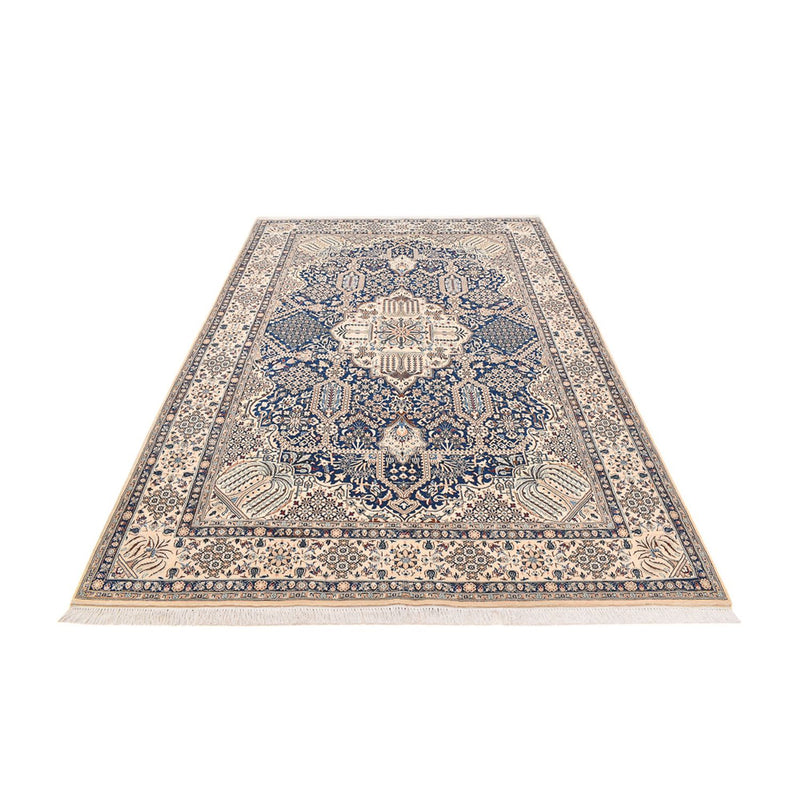 Tappeto Persero - Nain - Reale - 311 x 209 cm - multicolore