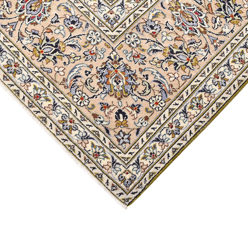 Tappeto Persero - Keshan - 397 x 295 cm - sabbia