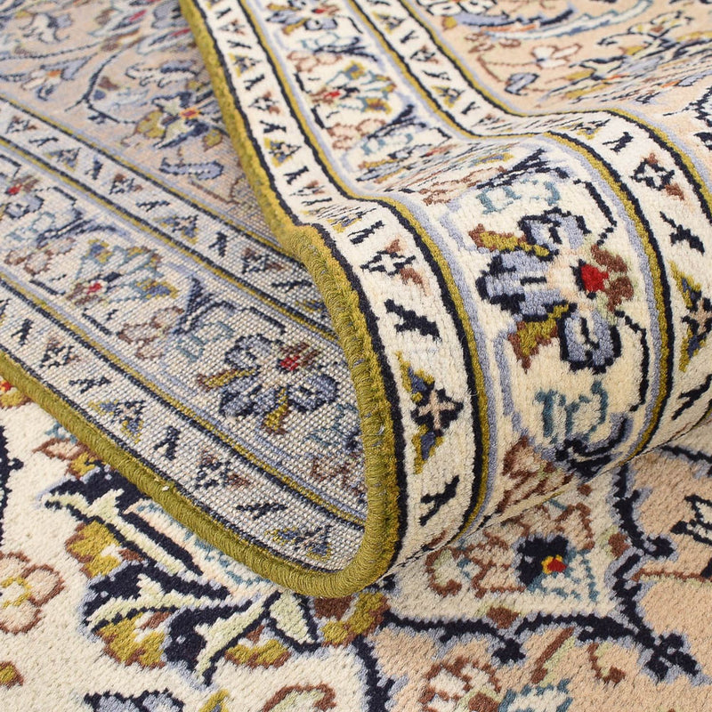 Tappeto Persero - Keshan - 397 x 295 cm - sabbia