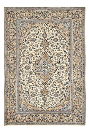 Tappeto Persero - Keshan - 295 x 200 cm - sabbia
