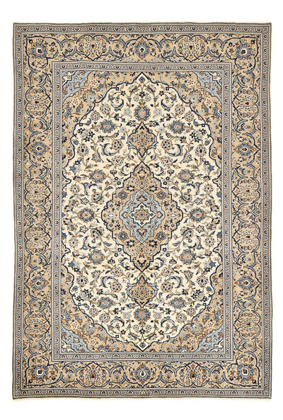 Kashan Tappeto 200x295cm - Tappeto persiano