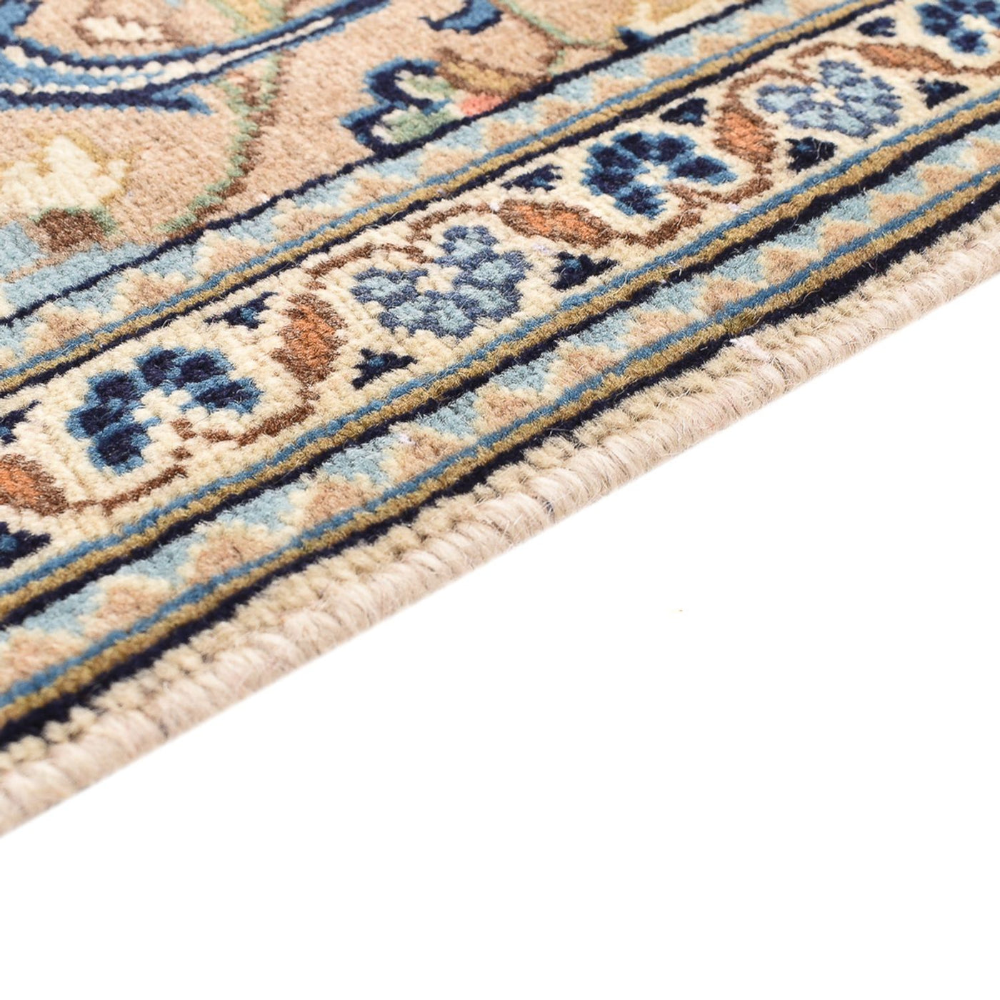Kashan Tappeto 295x200cm - Tappeto persiano