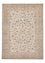 Tappeto Persero - Keshan - 382 x 275 cm - beige chiaro