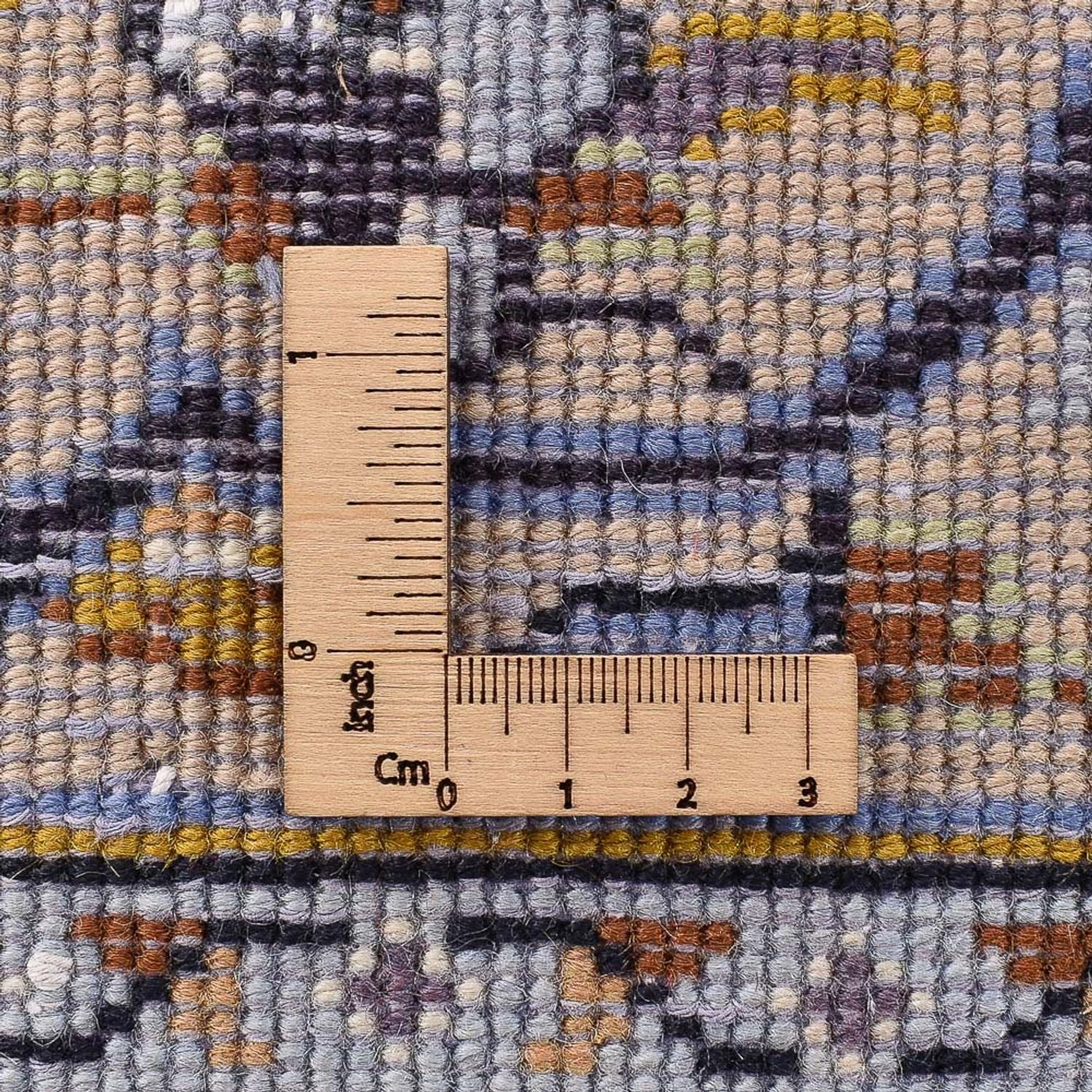 Tappeto Persero - Keshan - 382 x 275 cm - beige chiaro