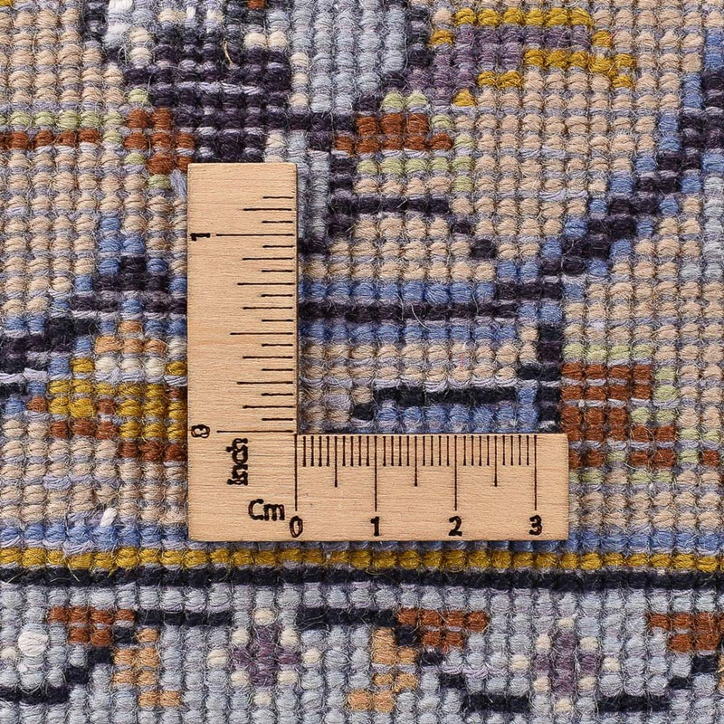 Tappeto Persero - Keshan - 382 x 275 cm - beige chiaro