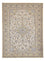 Tappeto Persero - Keshan - 355 x 256 cm - beige chiaro