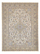 Kashan Tappeto 355x256cm - Tappeto persiano