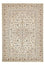 Tappeto Persero - Keshan - 352 x 237 cm - beige chiaro