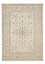 Tappeto Persero - Keshan - 355 x 245 cm - beige chiaro