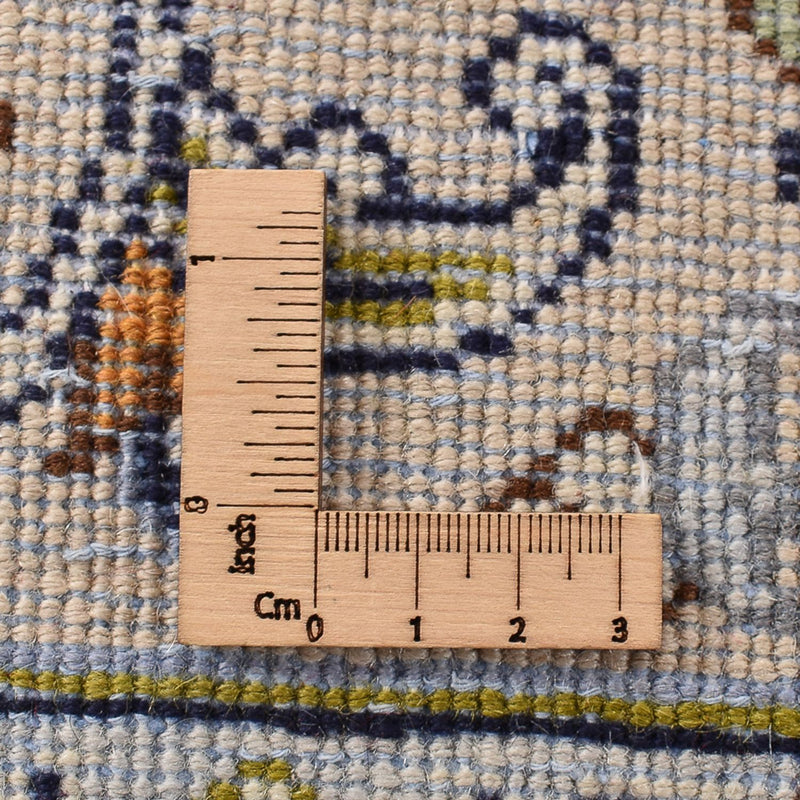 Tappeto Persero - Keshan - 355 x 245 cm - beige chiaro