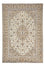 Tappeto Persero - Keshan - 343 x 238 cm - beige chiaro