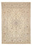 Tappeto Persero - Keshan - 359 x 243 cm - beige chiaro