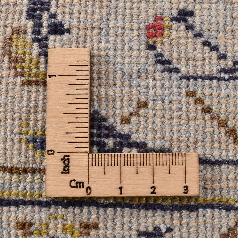 Tappeto Persero - Keshan - 359 x 243 cm - beige chiaro
