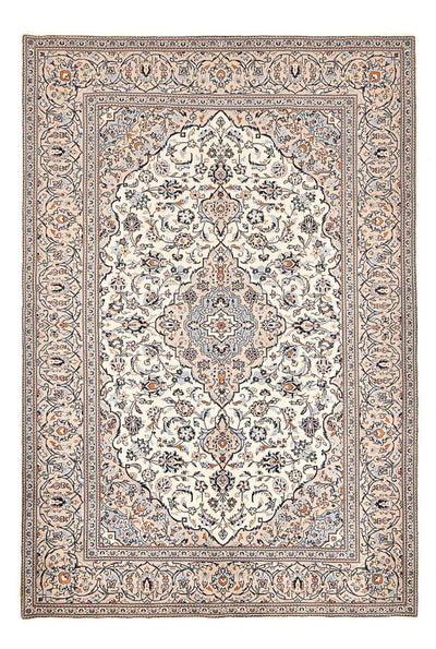 Kashan Tappeto 202x303cm - Tappeto persiano