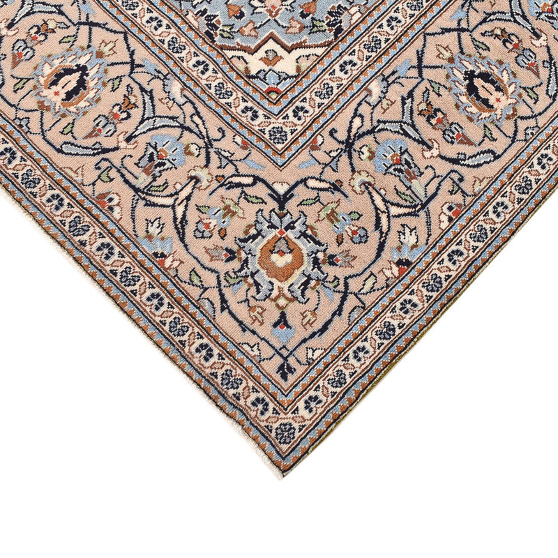 Tappeto Persero - Keshan - 303 x 202 cm - beige scuro