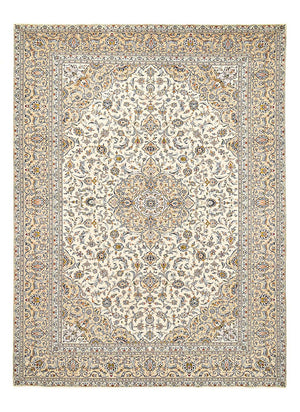 Tappeto Persero - Keshan - 405 x 290 cm - sabbia