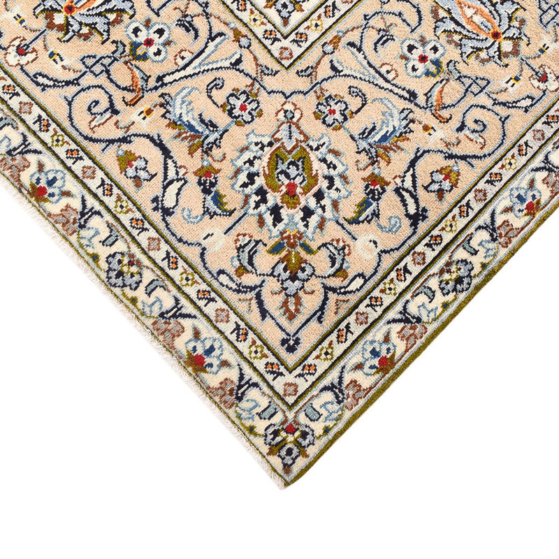 Tappeto Persero - Keshan - 405 x 290 cm - sabbia